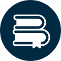 Logo - Biblioteka Pedagogiczna w Białej Podlaskiej